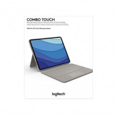 Tastiera Logitech...