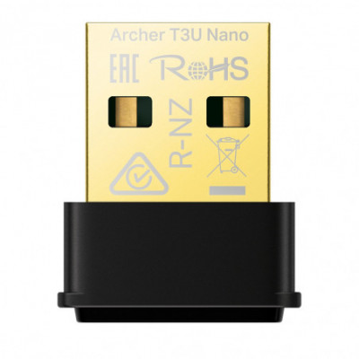 SCHEDA DI RETE USB MINI...