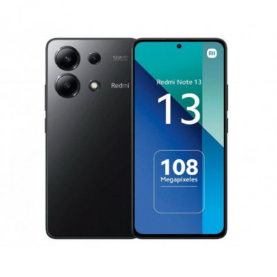 SMARTPHONE XIAOMI REDMI...
