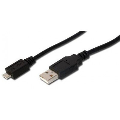 CAVO USB-MICRO A-mB M-M 2.0...