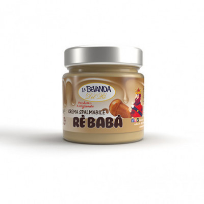 BEVANDA DEL RE CREMA RE...