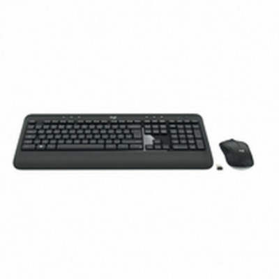 Tastiera e Mouse Logitech...