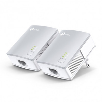 KIT POWERLINE AV500 500MBPS...