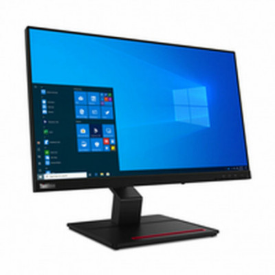 Monitor Lenovo 62C5GAT1EU...