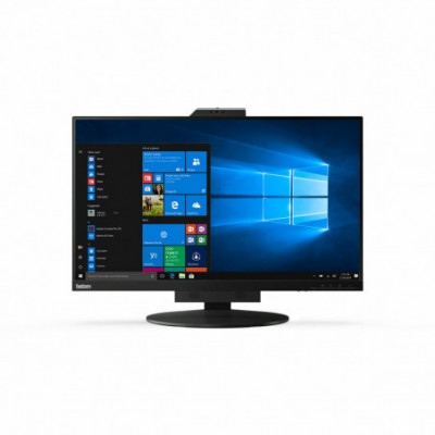 Monitor Lenovo TIO27 27"...