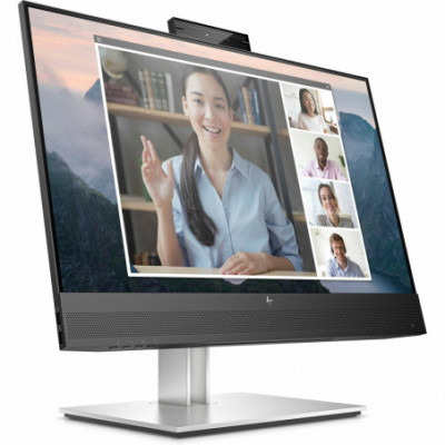 Monitor HP E24mv G4 Full HD...