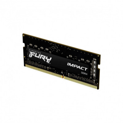 Memoria RAM Kingston...