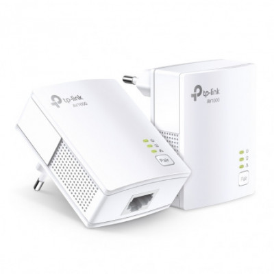 KIT POWERLINE TP-LINK...