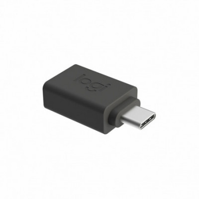 Adattatore USB C con USB...