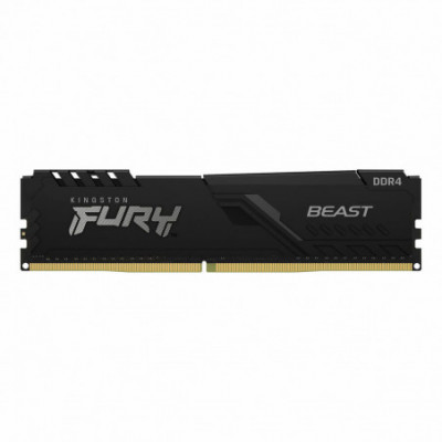 Memoria RAM Kingston Beast...