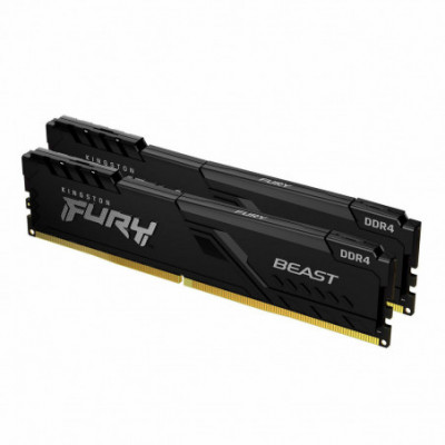 Memoria RAM Kingston Beast...