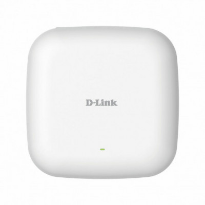 Punto d'Accesso D-Link...