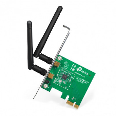 PCI W. TP-LINK EXPRESS N...