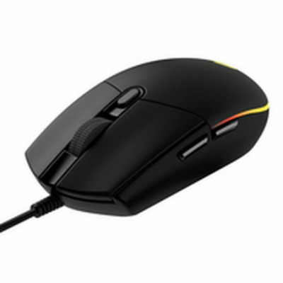 Mouse Logitech G203...