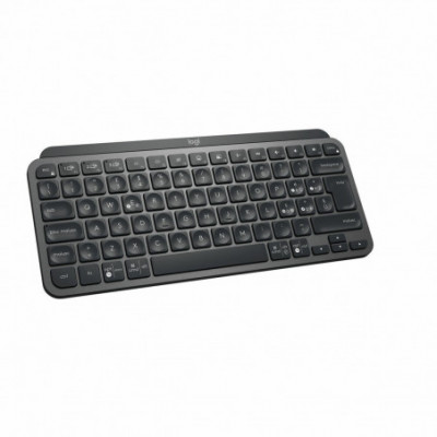 Tastiera Wireless Logitech...