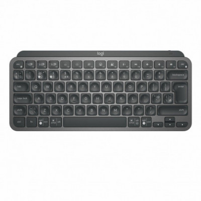 Tastiera Logitech...