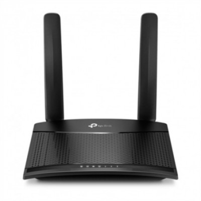 Router TP-Link TL-MR100...