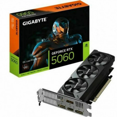 Scheda Grafica Gigabyte...