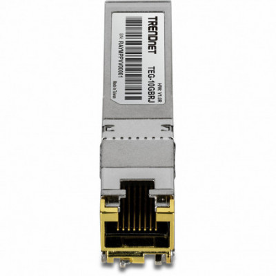 Modulo Fibra SFP...
