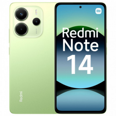 SMARTPHONE XIAOMI REDMI...