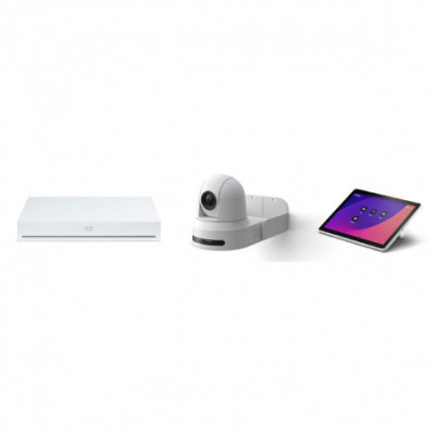 Videocamera CISCO...