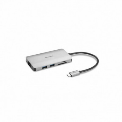 Hub USB Kensington K33820WW...
