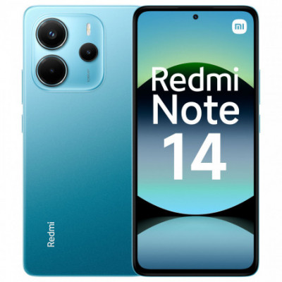 SMARTPHONE XIAOMI REDMI...