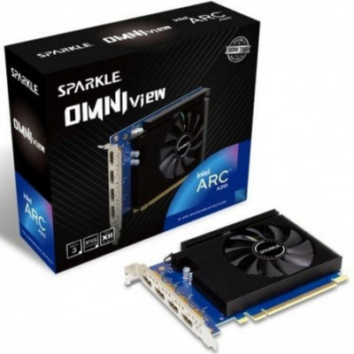 Scheda Grafica Intel...