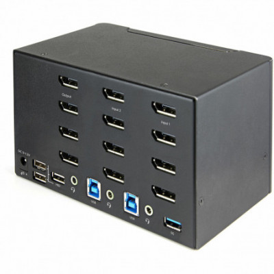 Switch KVM Startech...