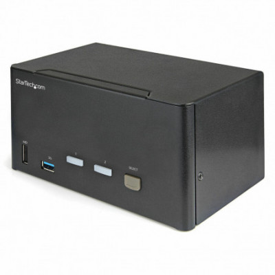 Switch KVM Startech...