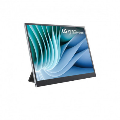 Monitor portatile LG...