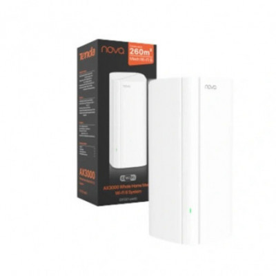 ROUTER TENDA WIFI 6 1PK...