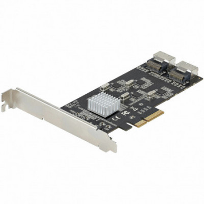 Scheda PCI Startech...