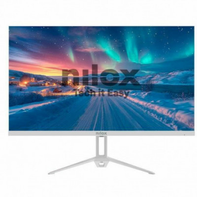 Monitor Gaming Nilox...