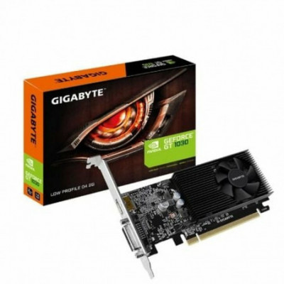 Scheda Grafica Gigabyte...