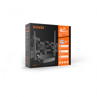 ROUTER TENDA WIFI 4G-LTE...