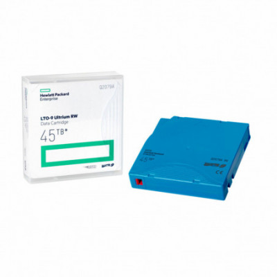 Cartuccia Dati HPE Q2079A...