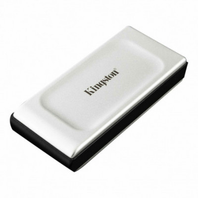 Hard Disk Esterno Kingston...