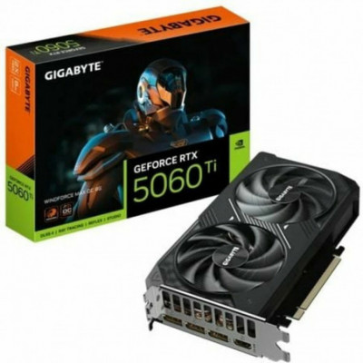 Scheda Grafica Gigabyte...