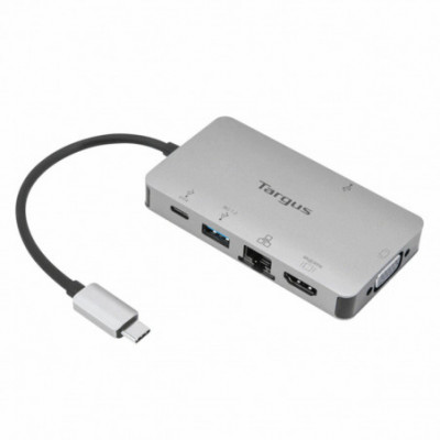 Hub USB Targus DOCK419EUZ...