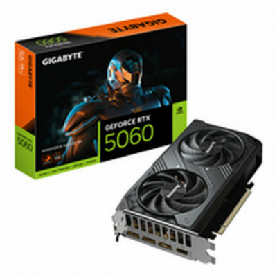 Scheda Grafica Gigabyte...