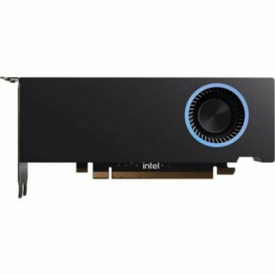 Scheda Grafica Intel Arc...