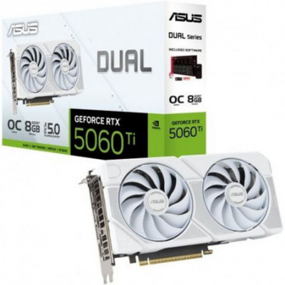 Scheda Grafica Asus OC...