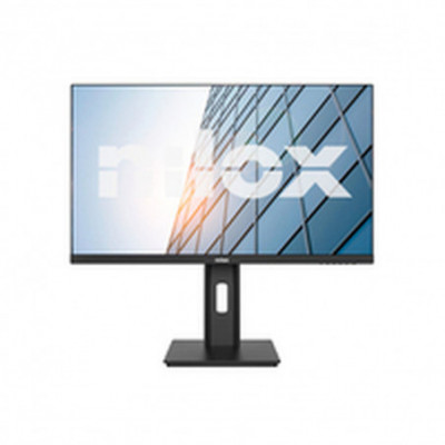 Monitor Nilox NXM27REG1201...