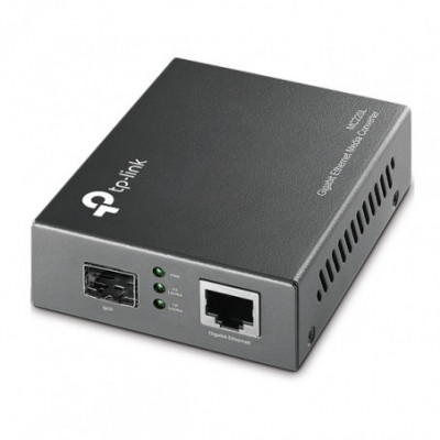 MEDIA CONVERTER TP-LINK...
