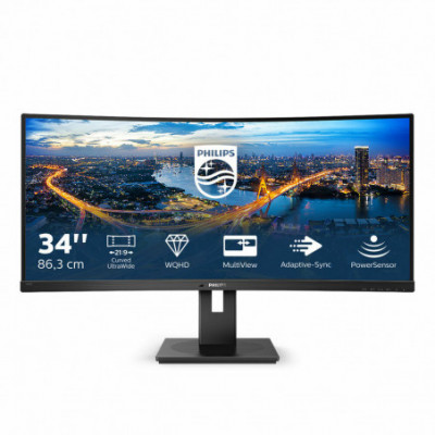 Monitor Philips 345B1C/00...