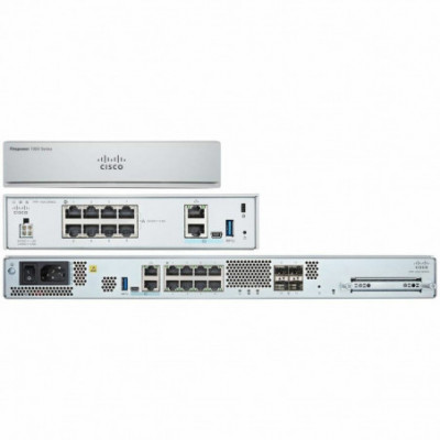Firewall CISCO...
