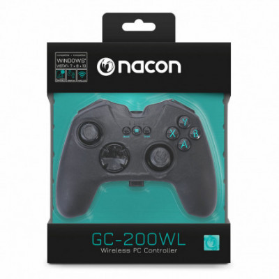 Controller per console di...