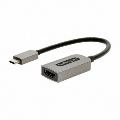 Adattatore USB C con HDMI...