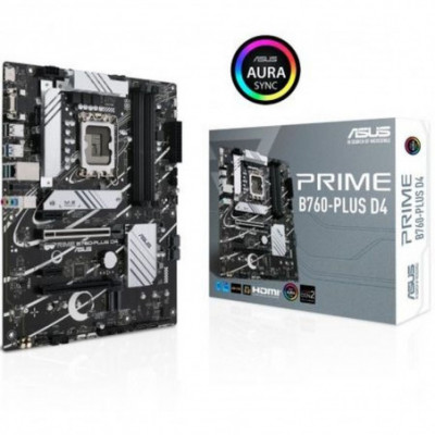 Scheda Madre Asus PRIME...